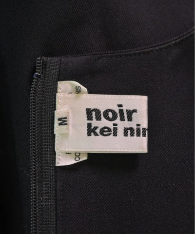 noir kei ninomiya Dresses