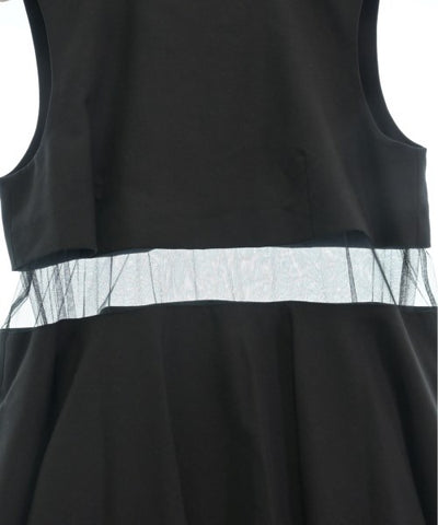 noir kei ninomiya Dresses