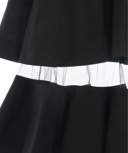 noir kei ninomiya Dresses