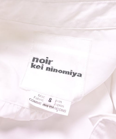 noir kei ninomiya Blouses