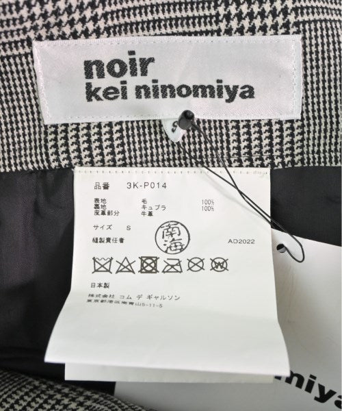 noir kei ninomiya Shorts