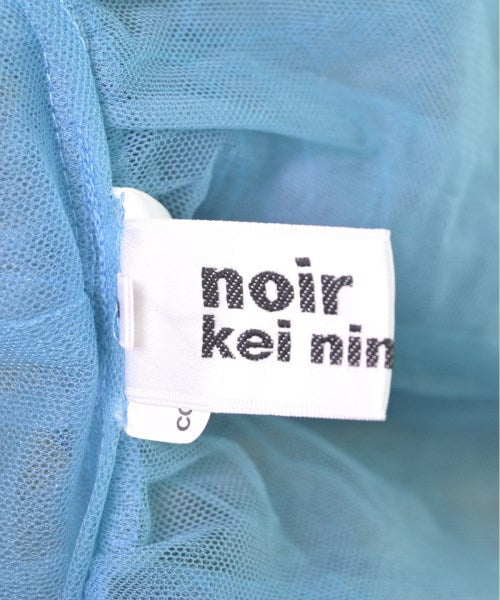 noir kei ninomiya Casual shirts