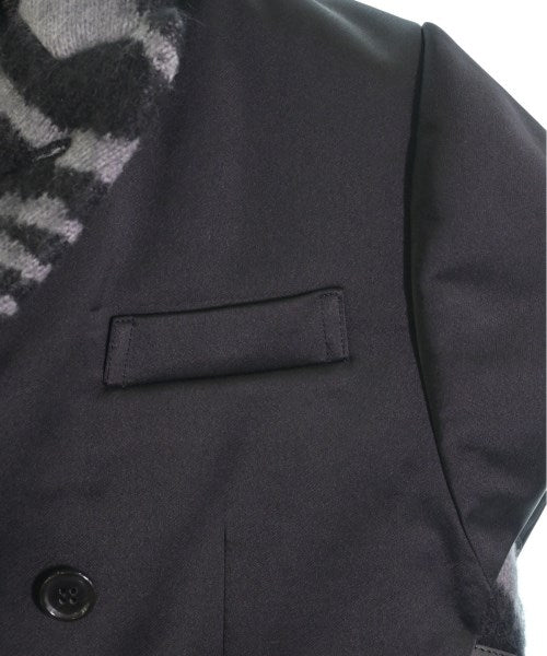 noir kei ninomiya Casual jackets