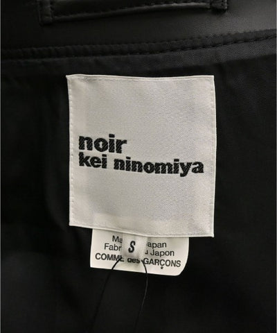 noir kei ninomiya Motercycle Jackets