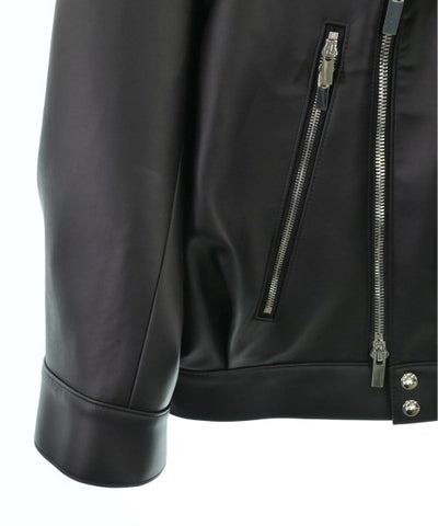 noir kei ninomiya Motercycle Jackets