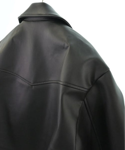 noir kei ninomiya Motercycle Jackets