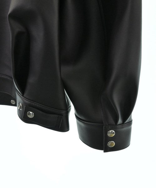 noir kei ninomiya Motercycle Jackets