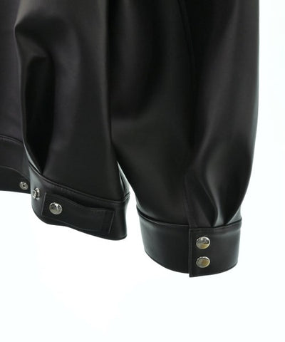 noir kei ninomiya Motercycle Jackets