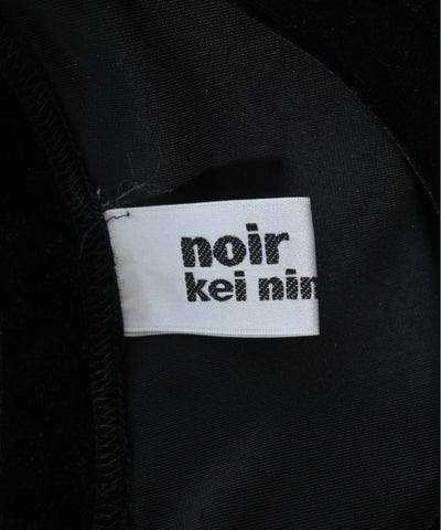 Noir Kei Ninomiya Tee Shirts/Tops