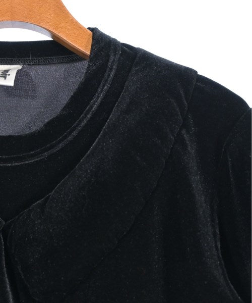 Noir Kei Ninomiya Tee Shirts/Tops