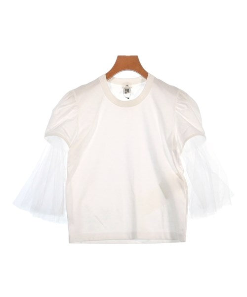 noir kei ninomiya Tee Shirts/Tops