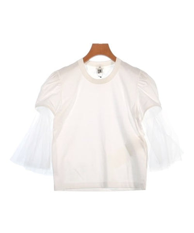 noir kei ninomiya Tee Shirts/Tops