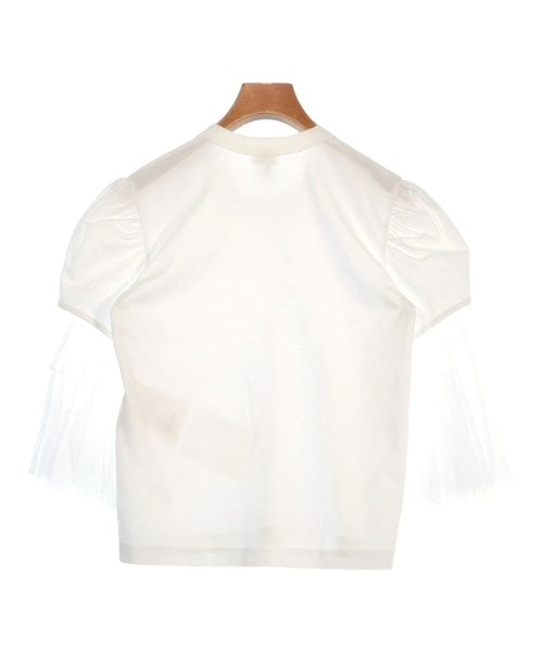 noir kei ninomiya Tee Shirts/Tops