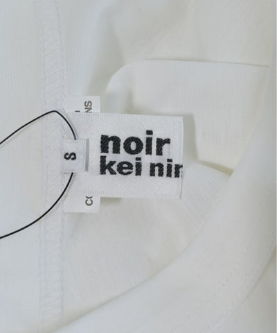 noir kei ninomiya Tee Shirts/Tops
