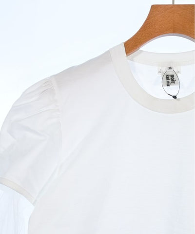 noir kei ninomiya Tee Shirts/Tops