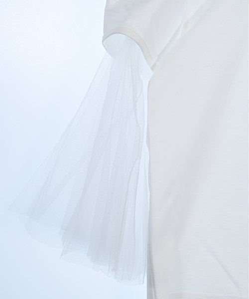 noir kei ninomiya Tee Shirts/Tops