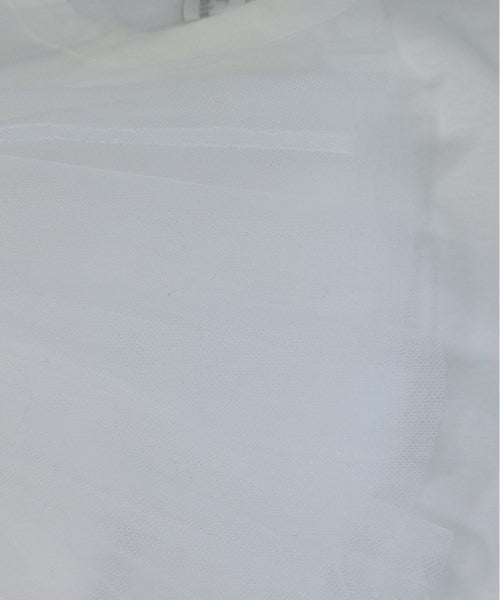 noir kei ninomiya Tee Shirts/Tops