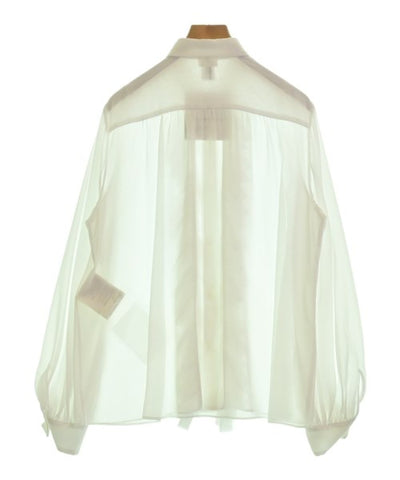 noir kei ninomiya Blouses