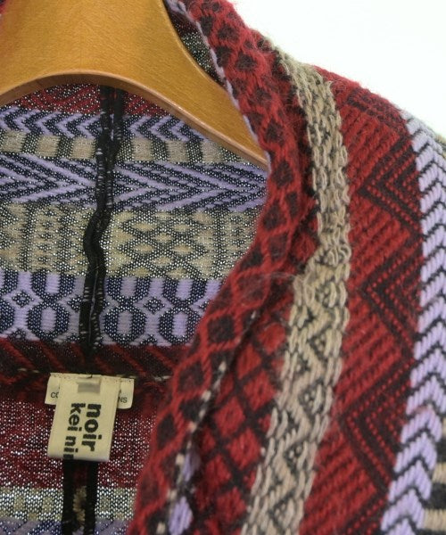 Noir Kei Ninomiya Other