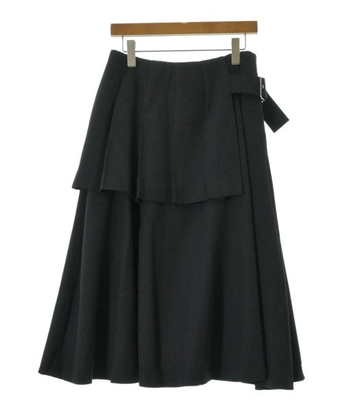 noir kei ninomiya Long/Maxi length skirts