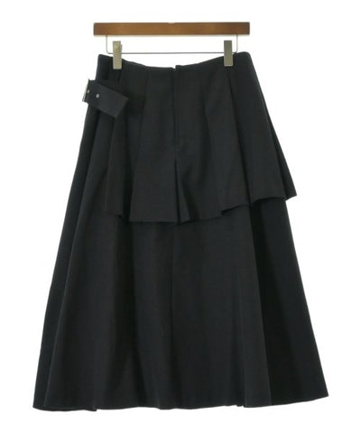 noir kei ninomiya Long/Maxi length skirts