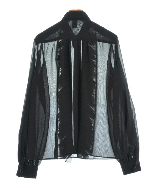 noir kei ninomiya Casual shirts