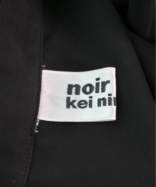 noir kei ninomiya Casual shirts