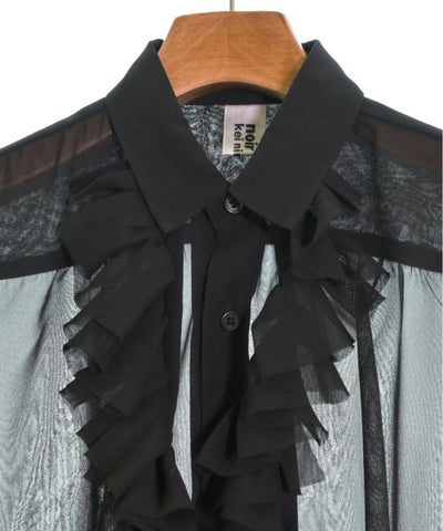 noir kei ninomiya Casual shirts