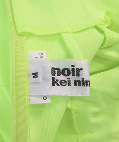 noir kei ninomiya Tee Shirts/Tops