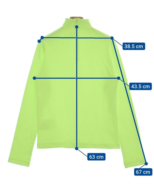 noir kei ninomiya Tee Shirts/Tops