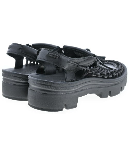 noir kei ninomiya Sandals