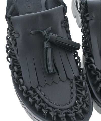 noir kei ninomiya Sandals