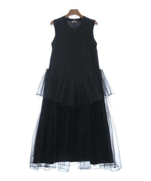 noir kei ninomiya Dresses