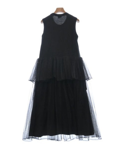 noir kei ninomiya Dresses