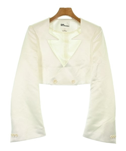 noir kei ninomiya Casual jackets