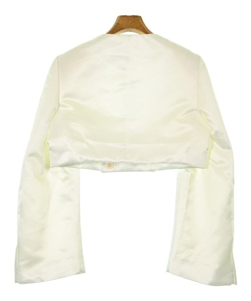 noir kei ninomiya Casual jackets