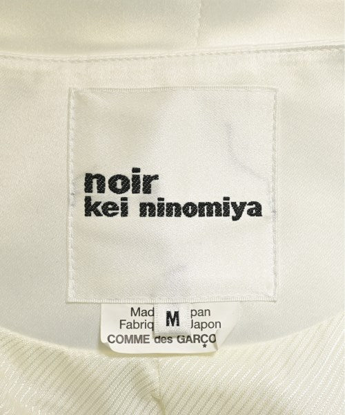 noir kei ninomiya Casual jackets