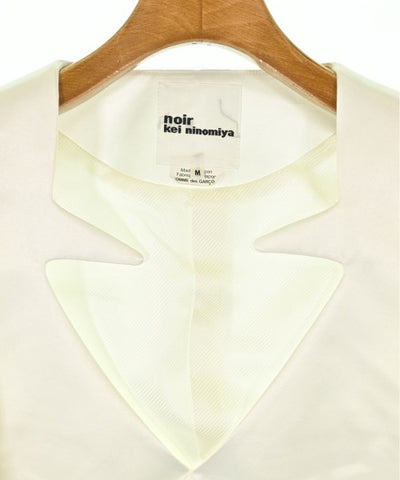 noir kei ninomiya Casual jackets