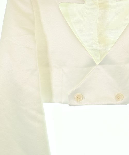 noir kei ninomiya Casual jackets