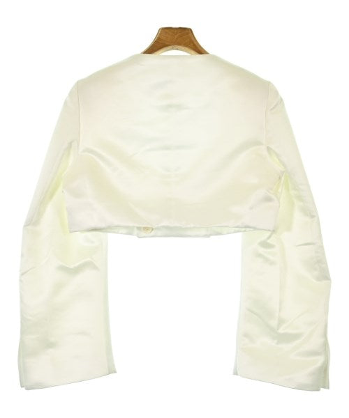 noir kei ninomiya Casual jackets