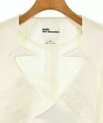 noir kei ninomiya Casual jackets