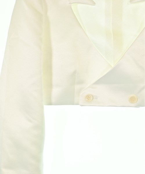 noir kei ninomiya Casual jackets