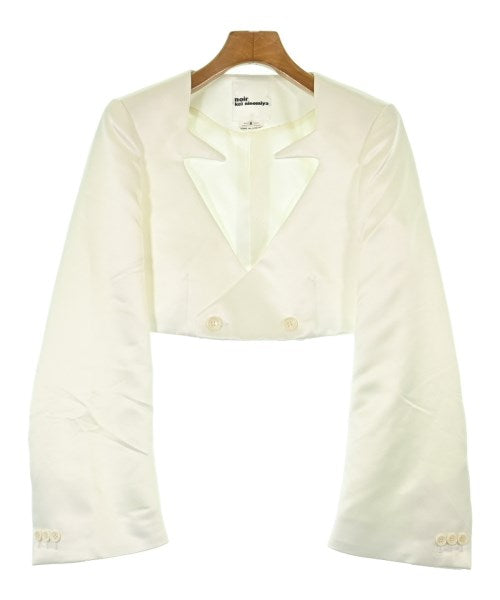 noir kei ninomiya Casual jackets