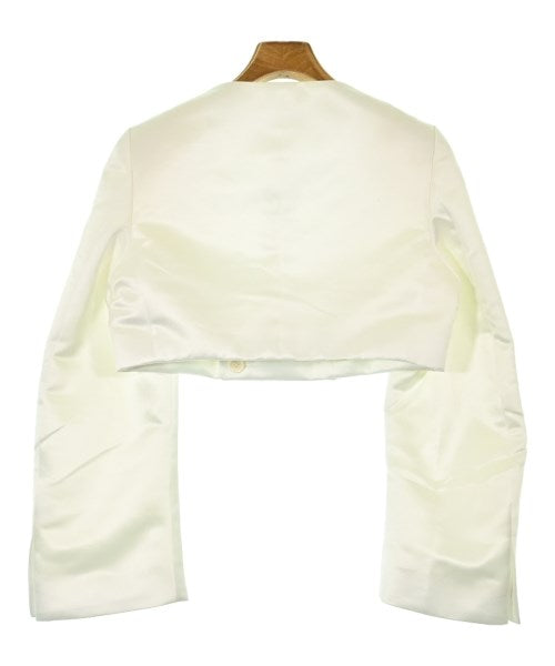 noir kei ninomiya Casual jackets