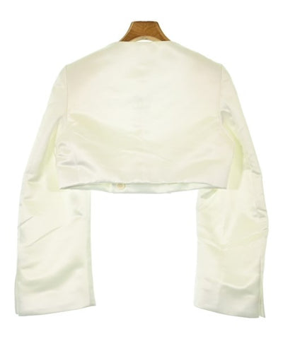 noir kei ninomiya Casual jackets