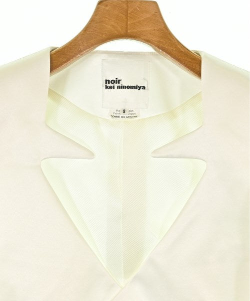 noir kei ninomiya Casual jackets