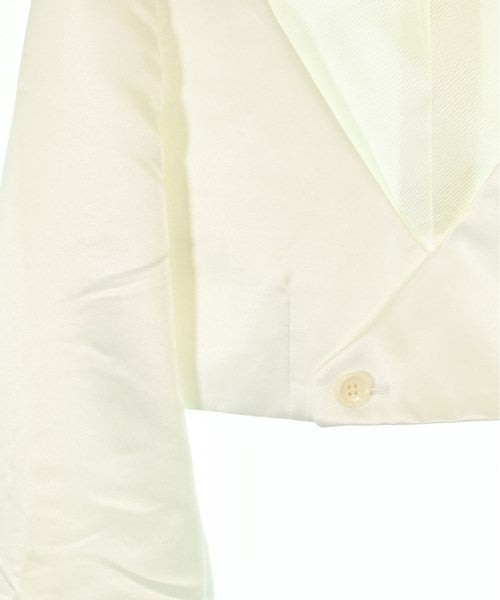 noir kei ninomiya Casual jackets