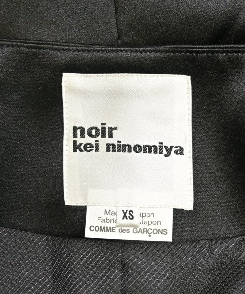 noir kei ninomiya Casual jackets