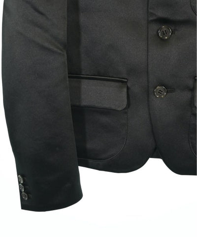 noir kei ninomiya Casual jackets