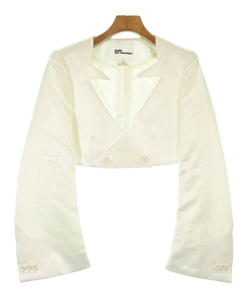 noir kei ninomiya Casual jackets